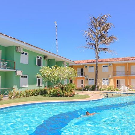 Boulevard Flats Mare Mansa Порту-Сегуру Экстерьер фото