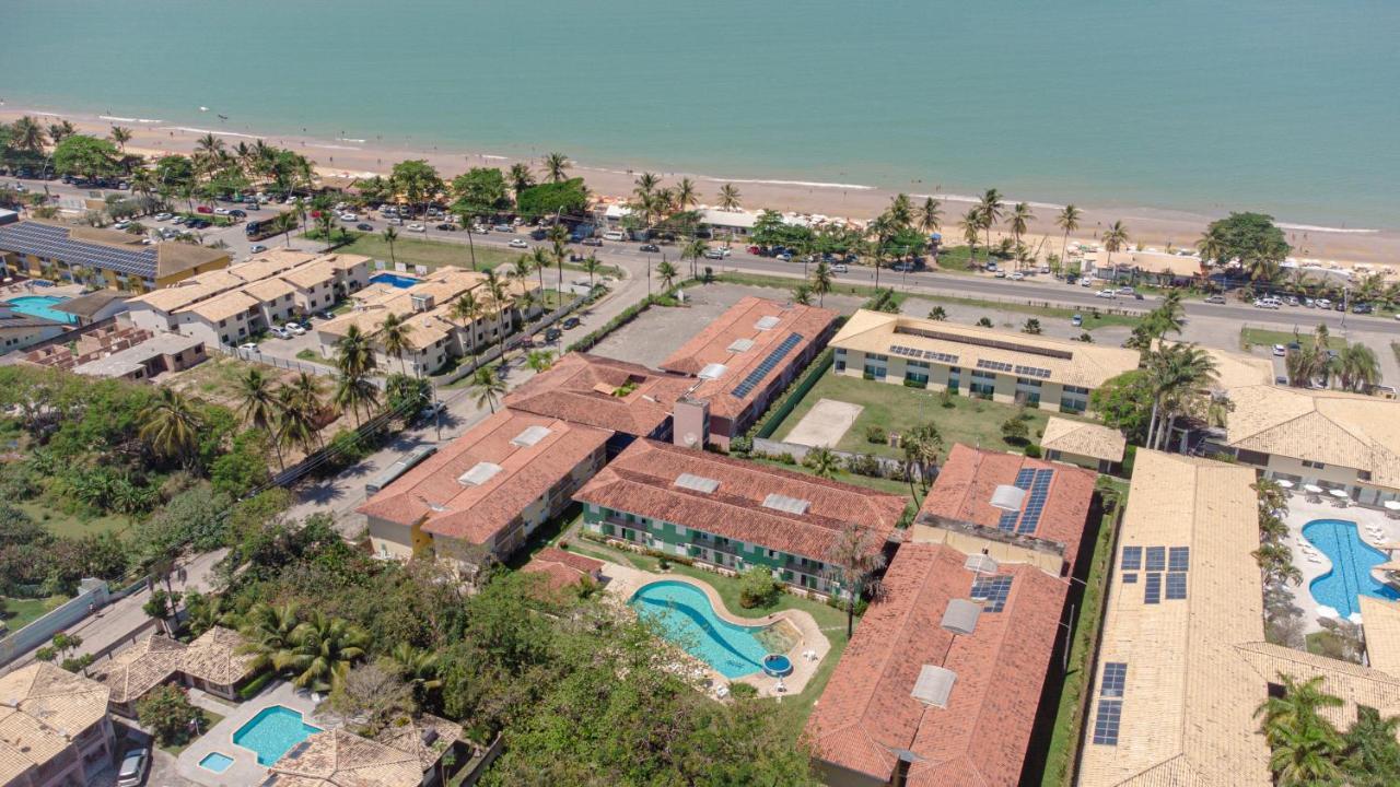 Boulevard Flats Mare Mansa Порту-Сегуру Экстерьер фото