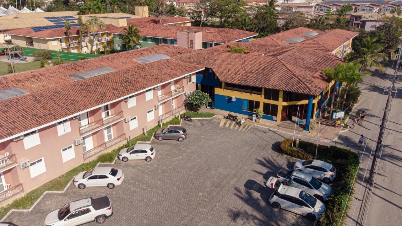 Boulevard Flats Mare Mansa Порту-Сегуру Экстерьер фото