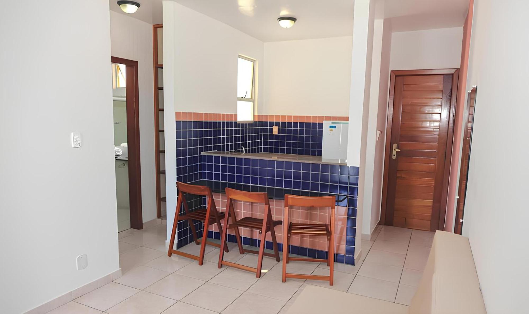 Boulevard Flats Mare Mansa Порту-Сегуру Экстерьер фото