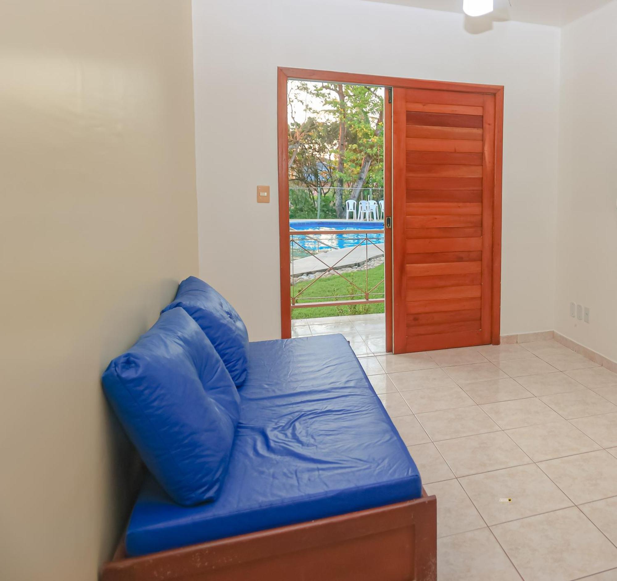 Boulevard Flats Mare Mansa Порту-Сегуру Экстерьер фото